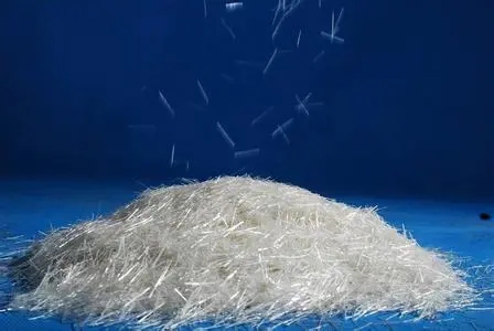 ガラス繊維 - 複合材料用の補強材料